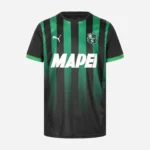 Maglia Sassuolo 2024 25 home Puma