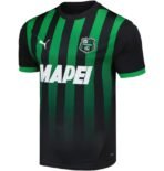 Maglia Sassuolo 2024 25 home Puma - immagine 4