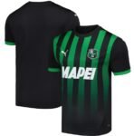 Maglia Sassuolo 2024 25 home Puma - immagine 2