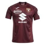 Maglia Torino 2024/25 home Joma