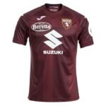 Maglia Torino 2024/25 home Joma