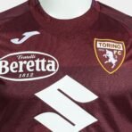 Maglia Torino 2024/25 home Joma - immagine 2