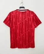 Manchester United 1992-1994 home - immagine 2