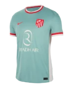 Maglia Atletico Madrid 2024/25 Away