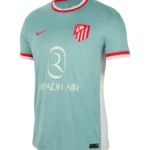 Maglia Atletico Madrid 2024/25 Away