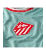 Maglia Atletico Madrid 2024/25 Away - foto aggiuntiva