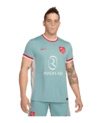 Maglia Atletico Madrid 2024/25 Away - foto aggiuntiva