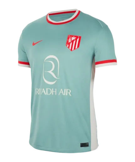Maglia Atletico Madrid 2024/25 Away