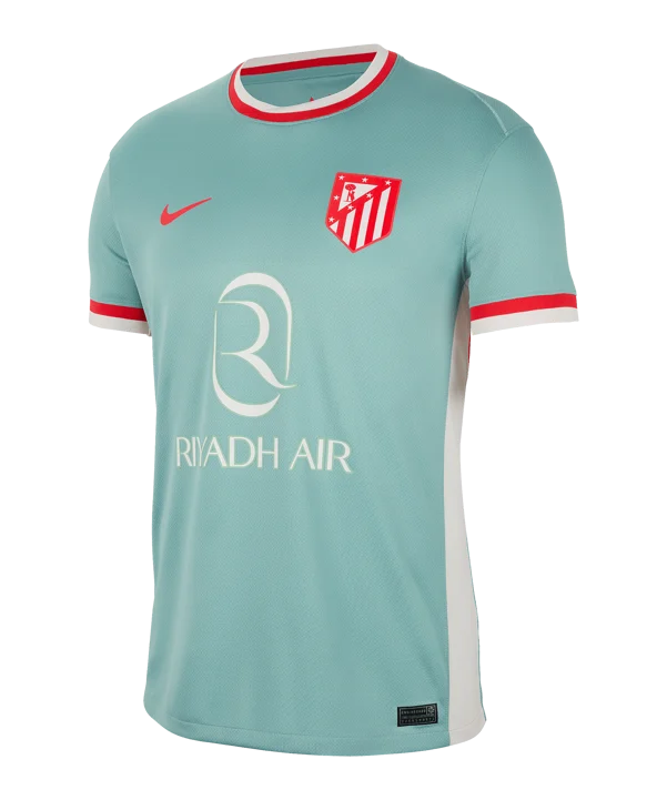 Maglia Atletico Madrid 2024/25 Away Maglia Atletico Madrid 2024/25 Away