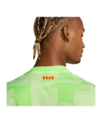 Terza maglia Barcellona 2024/25 verde - immagine aggiuntiva 3