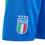 PANTALONCINI ITALIA EURO 2024 AWAY FIGC - immagine 3