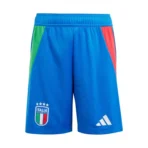 PANTALONCINI ITALIA EURO 2024 AWAY FIGC