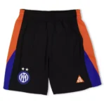 Pantaloncini Inter Fourth 25-26 - immagine 3