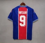 Maglia Paris S.t Germain PSG 1994/95 Home - immagine 2