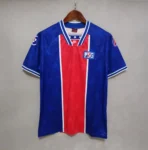 Maglia Paris S.t Germain PSG 1994/95 Home