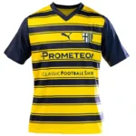 Maglia Parma calcio 23/24 away