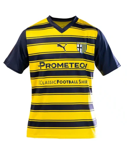 Maglia Parma calcio 23/24 away
