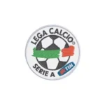 Patch Lega calcio