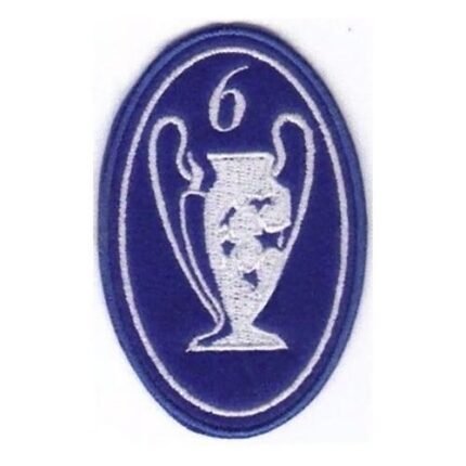 Patch Champions League 6