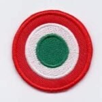 Patch Coppa Italia