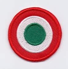 Patch Coppa Italia