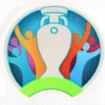 Patch EURO 2020 Uefa