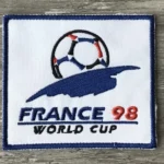 Patch mondiali 98 Fifa