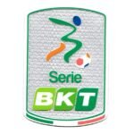 Patch serie B - BKT 2024/25