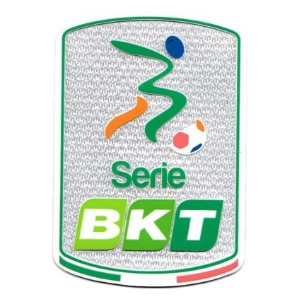 Patch serie B - BKT 2024/25