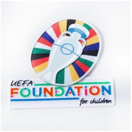 Patch UEFA Euro 2024