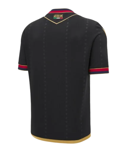Quarta maglia Bologna 2024/25 - foto aggiuntiva