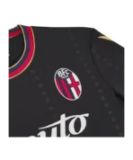 Quarta maglia Bologna 2024/25 - foto aggiuntiva