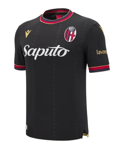 Quarta maglia Bologna 4th 2024/25