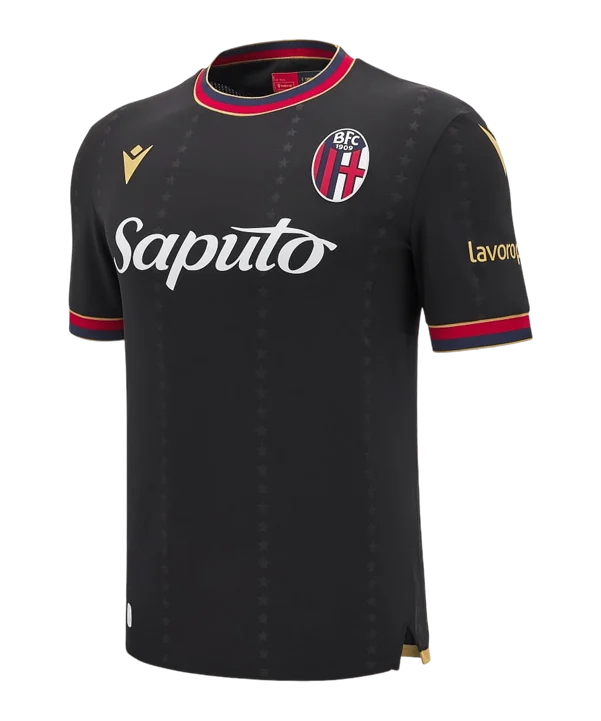 Quarta maglia Bologna 2024/25 Quarta maglia Bologna 4th 2024/25