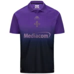 Quarta maglia Fiorentina 2024/25 Kappa