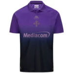 Quarta maglia Fiorentina 2024/25 Kappa