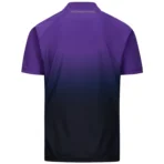 Quarta maglia Fiorentina 2024/25 Kappa - immagine 2