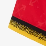 Quarta maglia Milan X Off-White 2024/25 Puma - immagine 4