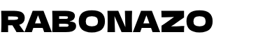 Rabonazo logo