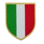 Patch Scudetto Serie A