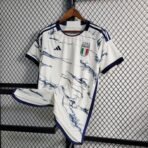 Seconda maglia Italia 2023/24 - foto aggiuntiva 2