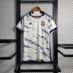 Seconda maglia Italia 2023/24