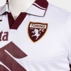 Seconda maglia Torino 2024 25 Joma - immagine 2
