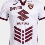 Seconda maglia Torino 2024 25 Joma - immagine 4