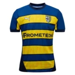 Seconda maglia parma 2024 25 Puma