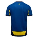 Seconda maglia parma 2024 25 Puma - immagine 2