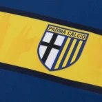 Seconda maglia parma 2024 25 Puma - immagine 3
