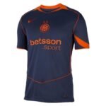 Terza maglia Inter 2025 26