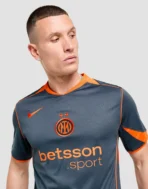 Terza maglia Inter 2025 26 - immagine 2