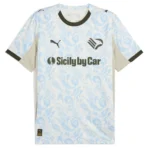 Terza maglia Palermo 2025/2026 third